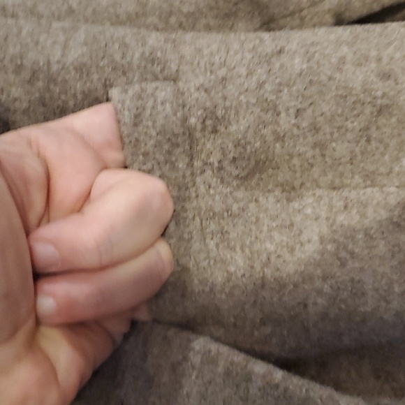 Vanessa Hong X Birgitte Herskind Wilma Blazer In Dark Morreto Size 4 NWT'S - Picture 14 of 16